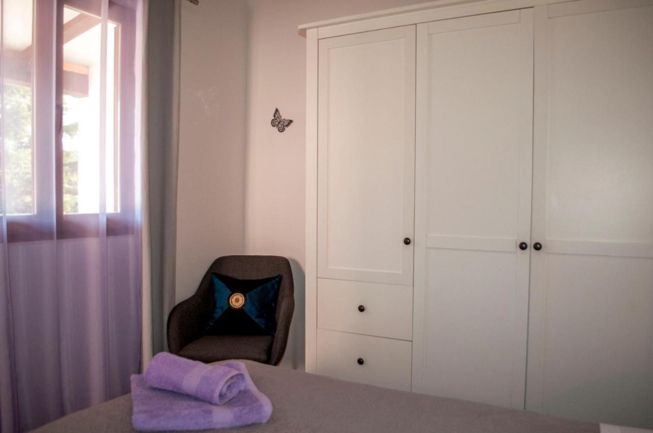 Apartment Rosa 2 Rovinj Exterior foto