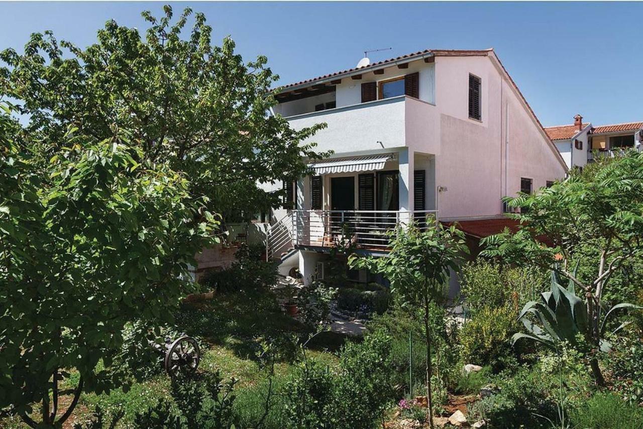Apartment Rosa 2 Rovinj Exterior foto